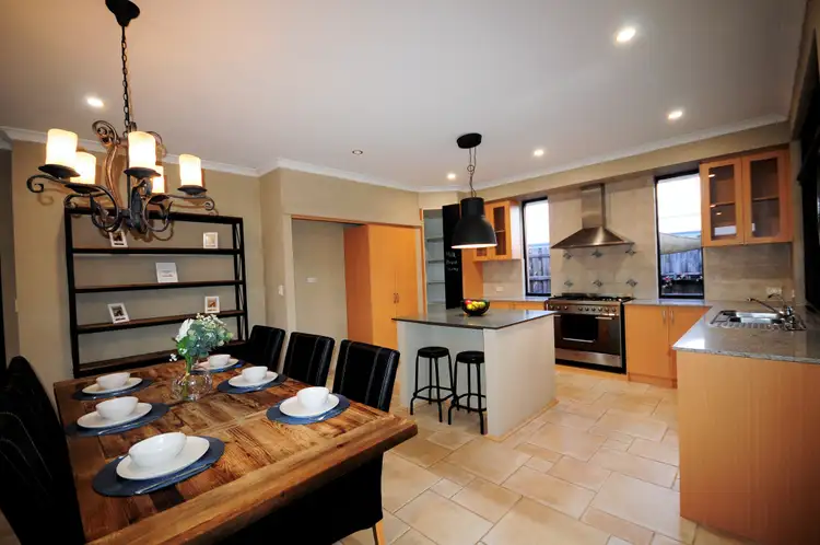 Seventh view of Homely house listing, 106 Charlottes Vsta, Ellenbrook WA 6069