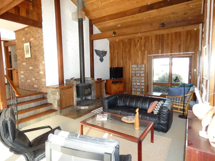 Second view of Homely house listing, 123 Deep Creek Road, Wiseleigh VIC 3885