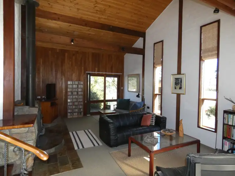 Fourth view of Homely house listing, 123 Deep Creek Road, Wiseleigh VIC 3885