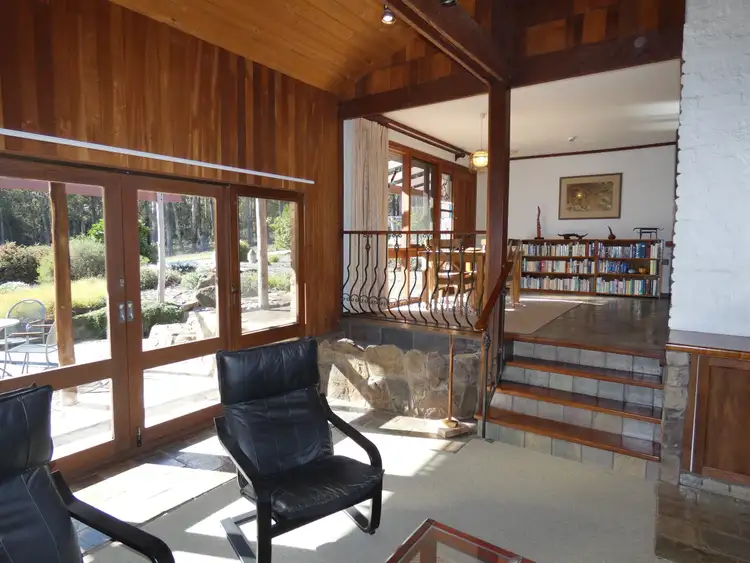 Fifth view of Homely house listing, 123 Deep Creek Road, Wiseleigh VIC 3885