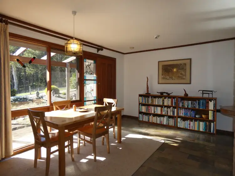 Sixth view of Homely house listing, 123 Deep Creek Road, Wiseleigh VIC 3885