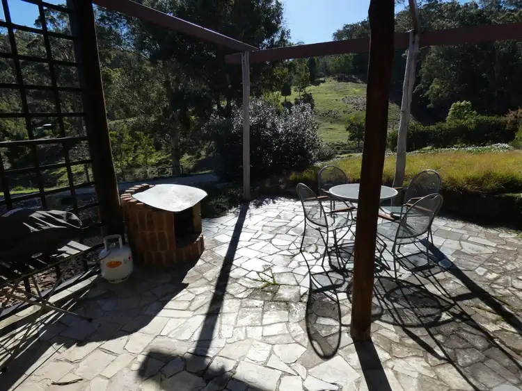 Seventh view of Homely house listing, 123 Deep Creek Road, Wiseleigh VIC 3885