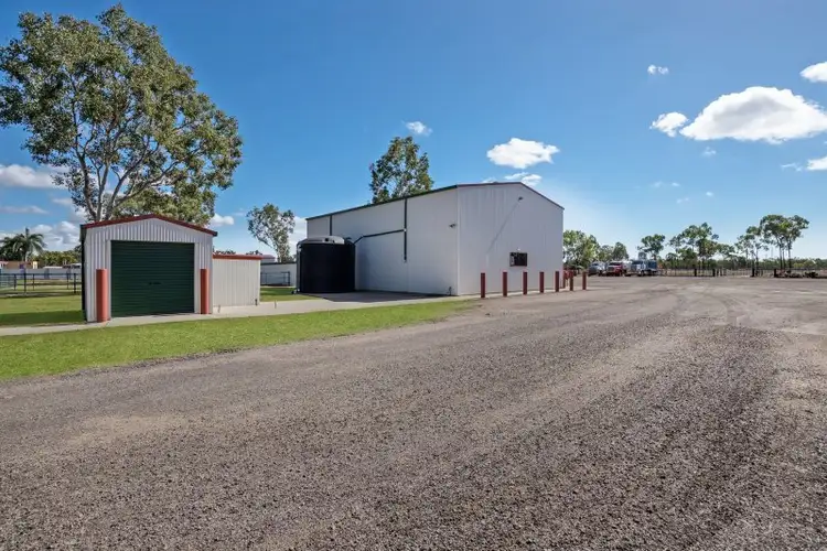 Second view of Homely rural property listing, 41000 Bruce Hwy, Black River QLD 4818