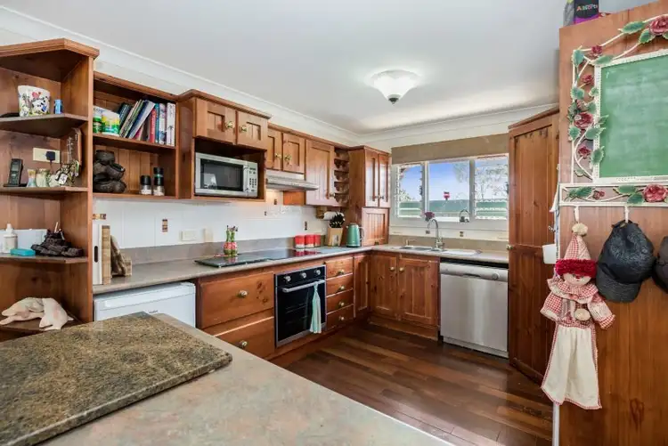 Fourth view of Homely rural property listing, 41000 Bruce Hwy, Black River QLD 4818
