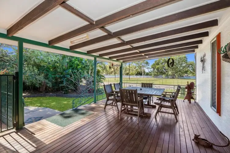 Sixth view of Homely rural property listing, 41000 Bruce Hwy, Black River QLD 4818