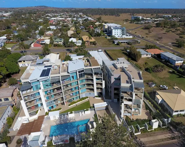 Fourth view of Homely unit listing, Unit 42/107 Esplanade, Bargara QLD 4670
