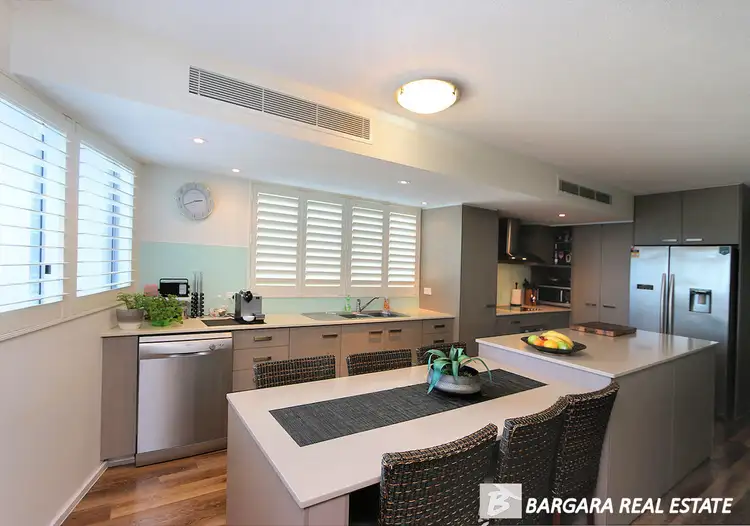 Seventh view of Homely unit listing, Unit 42/107 Esplanade, Bargara QLD 4670
