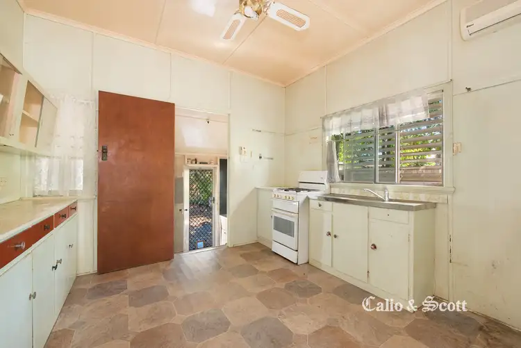 Second view of Homely house listing, 65 Townsend St, Brighton QLD 4017