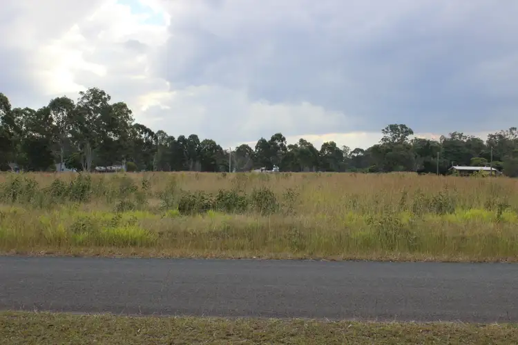 Main view of Homely land listing, Lot 4 Genrich Rd, Tinana QLD 4650