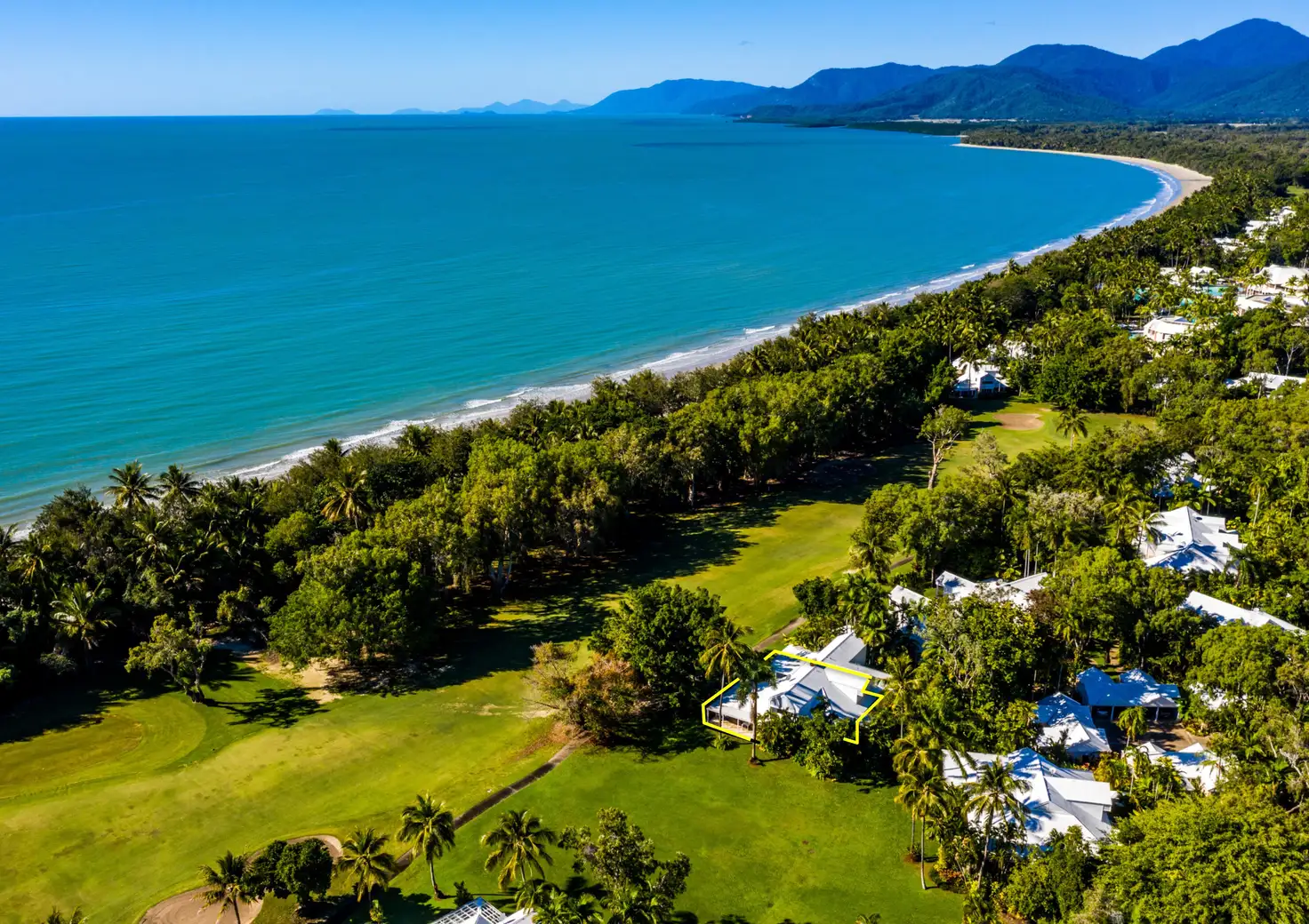 Main view of Homely unit listing, Mirage Villa 139 Bougainvillea Way East, Port Douglas QLD 4877