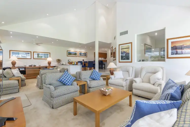 Third view of Homely unit listing, Mirage Villa 139 Bougainvillea Way East, Port Douglas QLD 4877