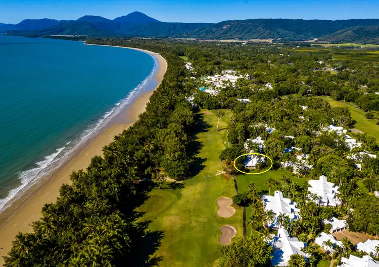 Fourth view of Homely unit listing, Mirage Villa 139 Bougainvillea Way East, Port Douglas QLD 4877