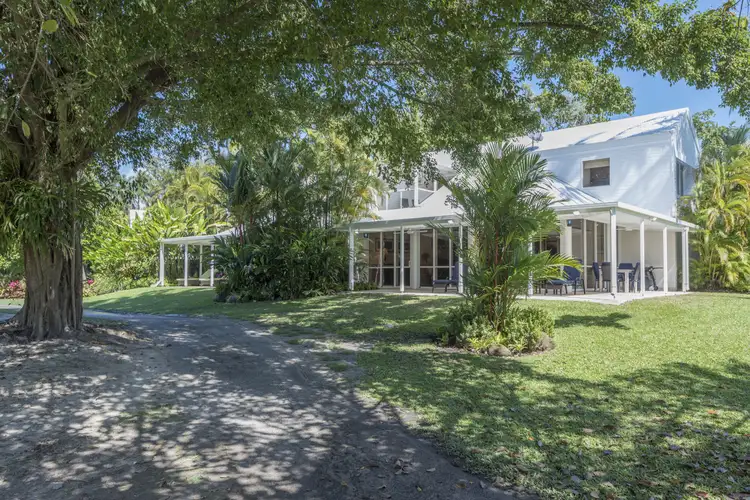 Sixth view of Homely unit listing, Mirage Villa 139 Bougainvillea Way East, Port Douglas QLD 4877
