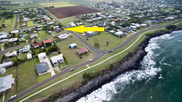 57 Rickerts Rd, Burnett Heads QLD 4670