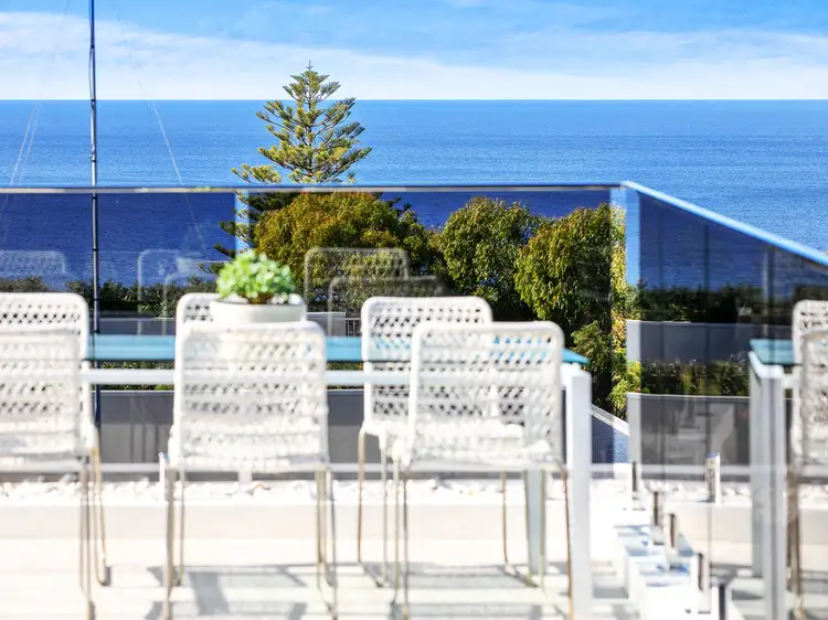 Third view of Homely apartment listing, 5/9 Diamond Bay Road, Vaucluse NSW 2030