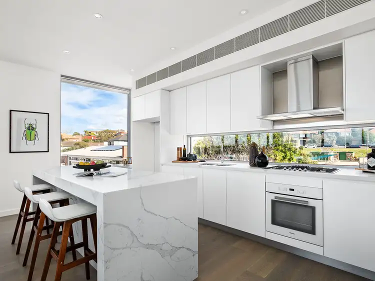Fourth view of Homely apartment listing, 5/9 Diamond Bay Road, Vaucluse NSW 2030