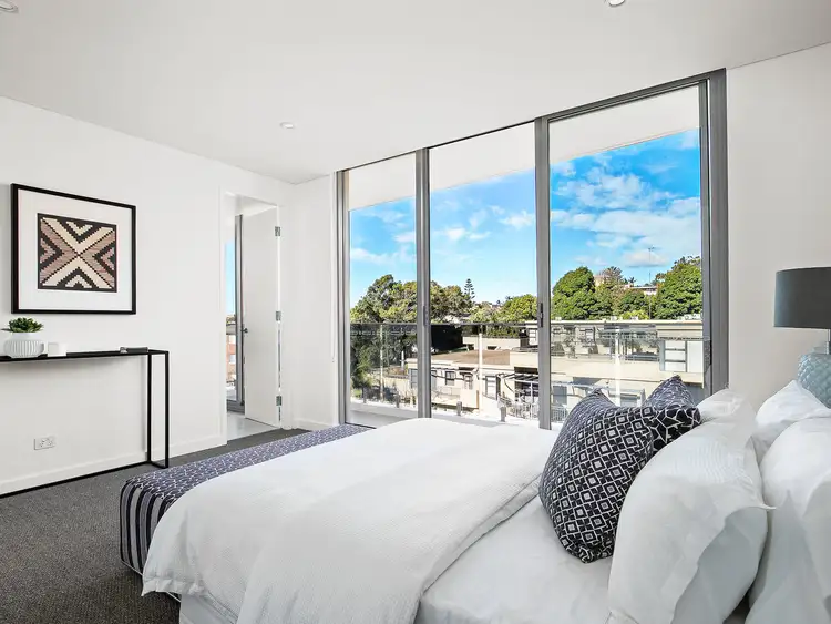 Fifth view of Homely apartment listing, 5/9 Diamond Bay Road, Vaucluse NSW 2030