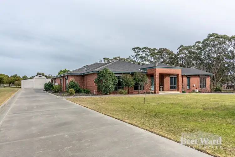 Second view of Homely house listing, 4 Lake Victoria Rd, Eagle Point VIC 3878