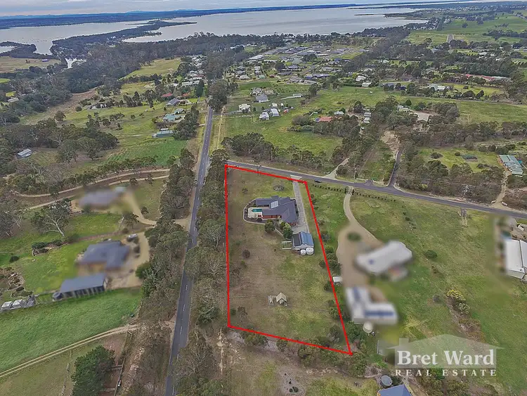 Third view of Homely house listing, 4 Lake Victoria Rd, Eagle Point VIC 3878