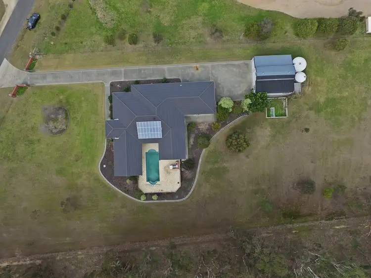 Fourth view of Homely house listing, 4 Lake Victoria Rd, Eagle Point VIC 3878