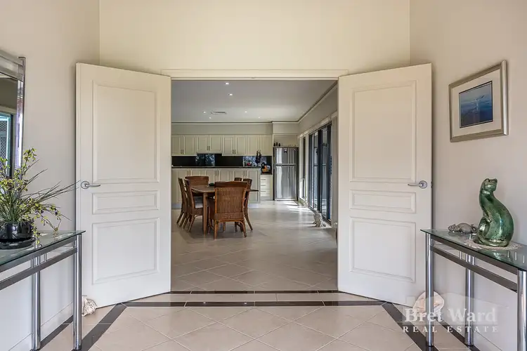 Fifth view of Homely house listing, 4 Lake Victoria Rd, Eagle Point VIC 3878