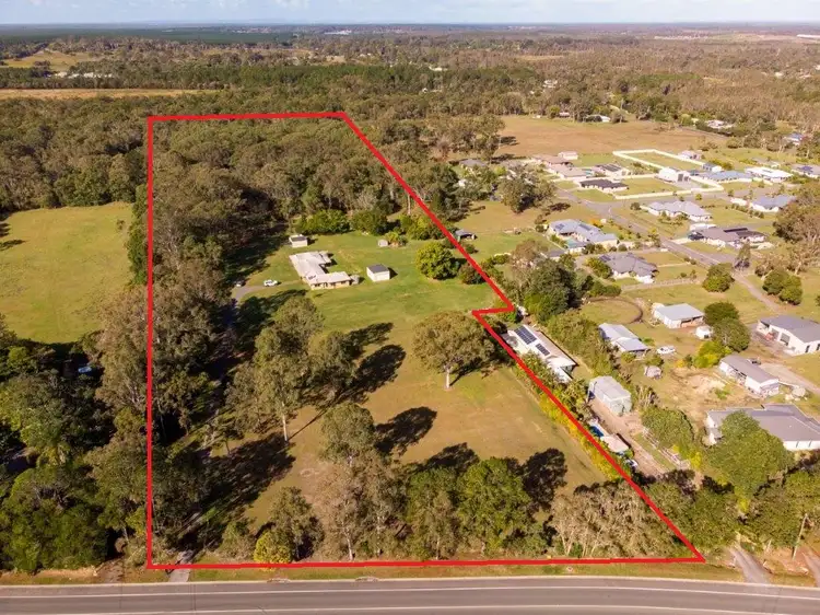 339 Pumicestone Rd, Caboolture QLD 4510