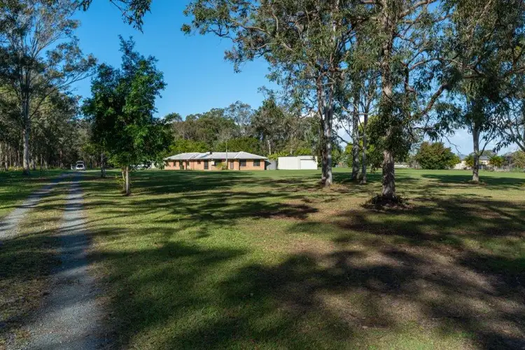 Second view of Homely rural property listing, 339 Pumicestone Rd, Caboolture QLD 4510