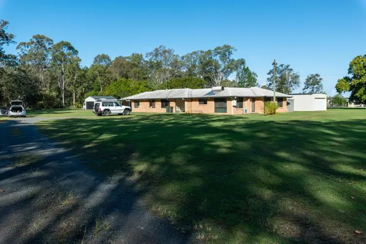 Fourth view of Homely rural property listing, 339 Pumicestone Rd, Caboolture QLD 4510
