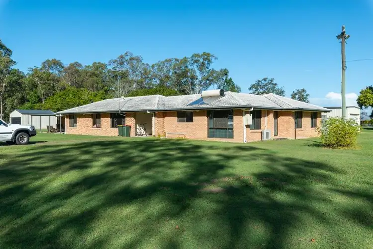 Fifth view of Homely rural property listing, 339 Pumicestone Rd, Caboolture QLD 4510