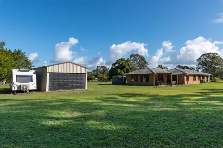 Sixth view of Homely rural property listing, 339 Pumicestone Rd, Caboolture QLD 4510
