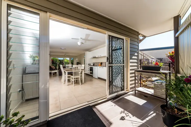 Unit 10/25 Mount Pleasant Road, Nambour QLD 4560