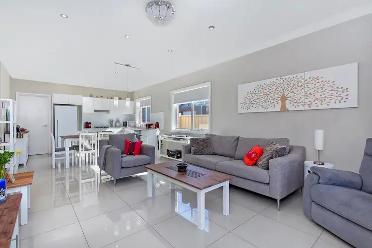 Townhouse 8/86 Jersey Rd, South Wentworthville NSW 2145