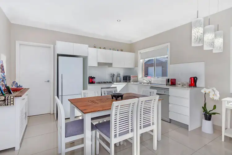 Second view of Homely villa listing, Townhouse 8/86 Jersey Rd, South Wentworthville NSW 2145