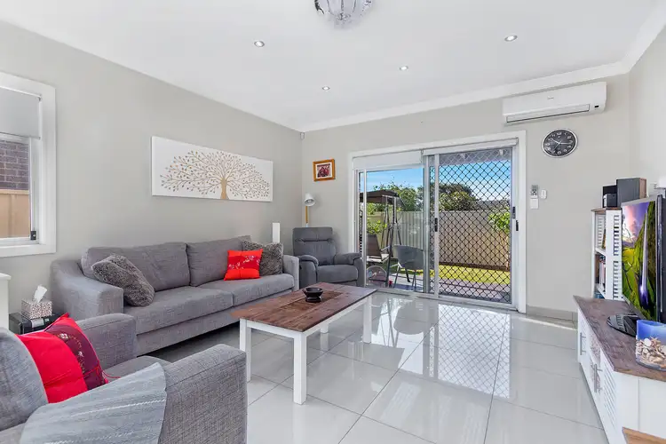 Third view of Homely villa listing, Townhouse 8/86 Jersey Rd, South Wentworthville NSW 2145