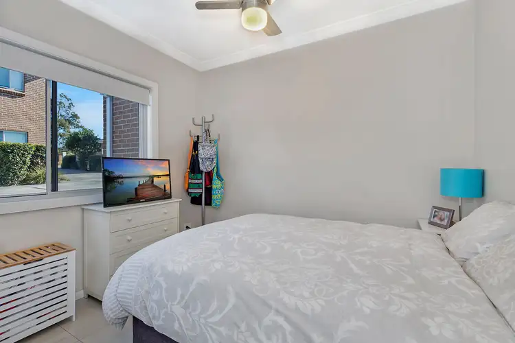 Fifth view of Homely villa listing, Townhouse 8/86 Jersey Rd, South Wentworthville NSW 2145