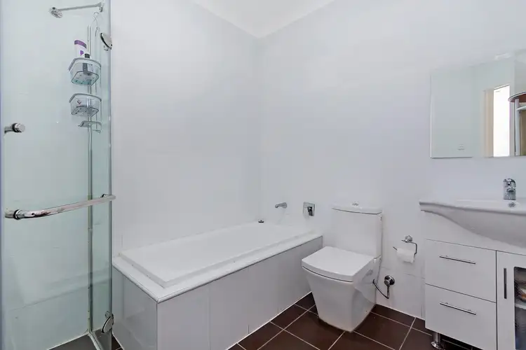 Sixth view of Homely villa listing, Townhouse 8/86 Jersey Rd, South Wentworthville NSW 2145