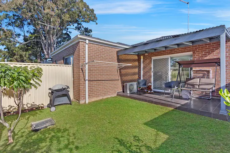 Seventh view of Homely villa listing, Townhouse 8/86 Jersey Rd, South Wentworthville NSW 2145