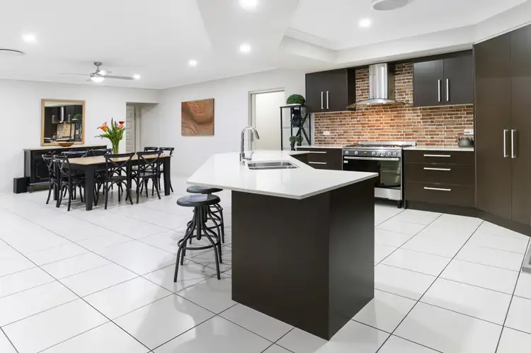 Sixth view of Homely house listing, 15 River Links Bvd E, Helensvale QLD 4212