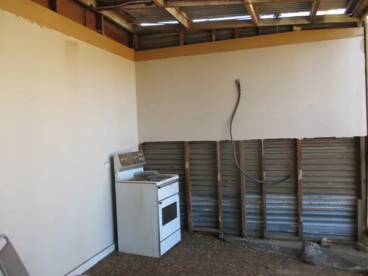 Fourth view of Homely house listing, 31 Garnet St, Broken Hill NSW 2880