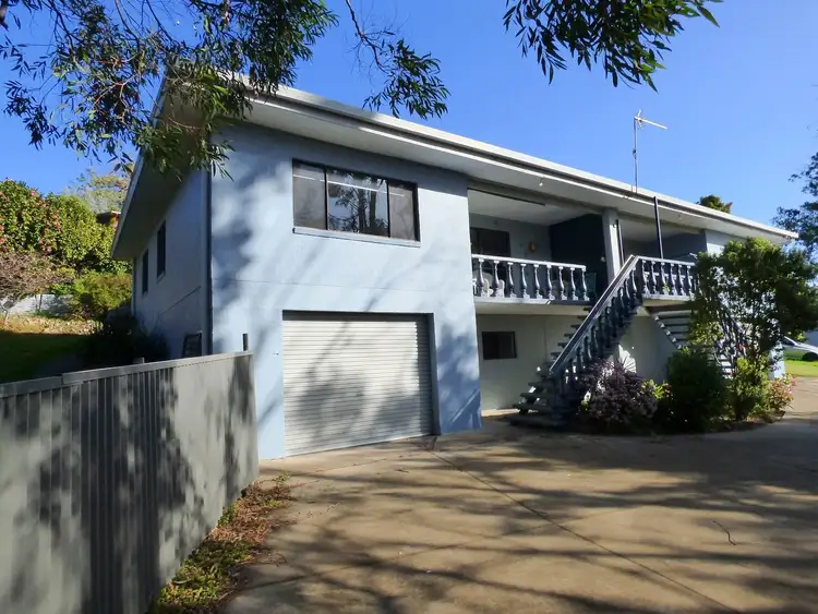 Main view of Homely unit listing, Unit 5/6 Egan Ct, Eden NSW 2551