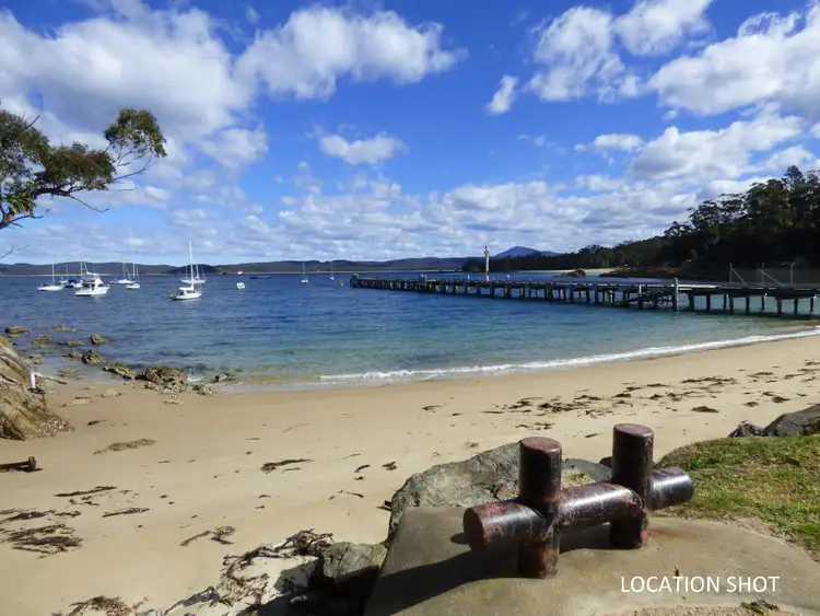 Second view of Homely unit listing, Unit 5/6 Egan Ct, Eden NSW 2551