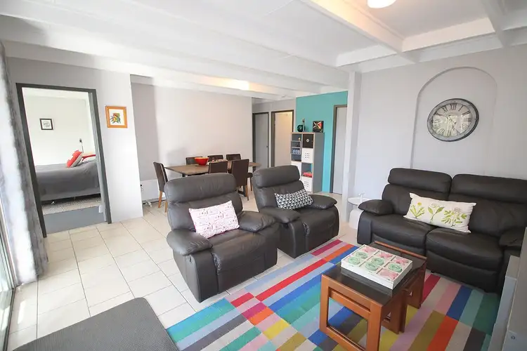Fourth view of Homely unit listing, Unit 5/6 Egan Ct, Eden NSW 2551