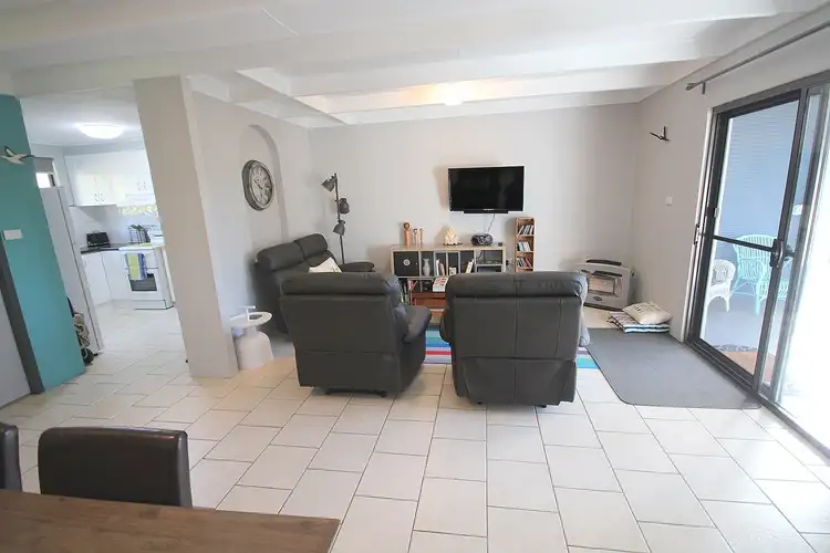 Fifth view of Homely unit listing, Unit 5/6 Egan Ct, Eden NSW 2551