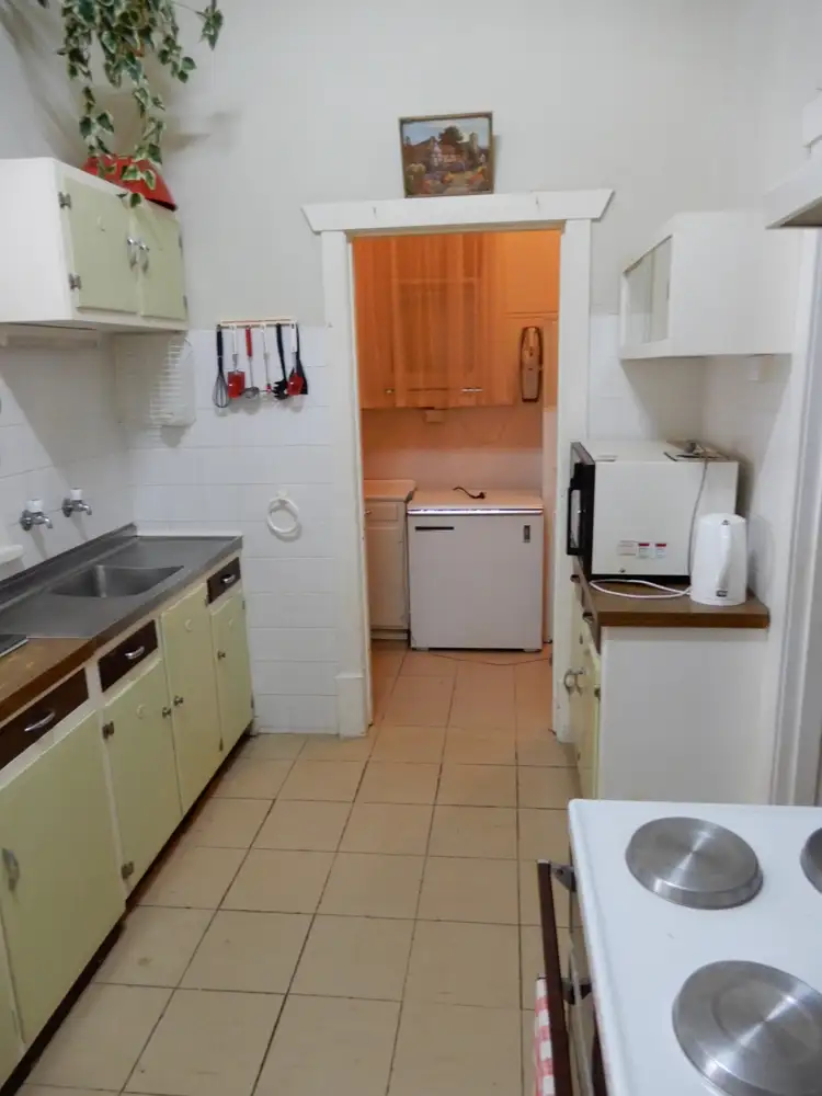 Second view of Homely house listing, 37 Sixth St, Orroroo SA 5431