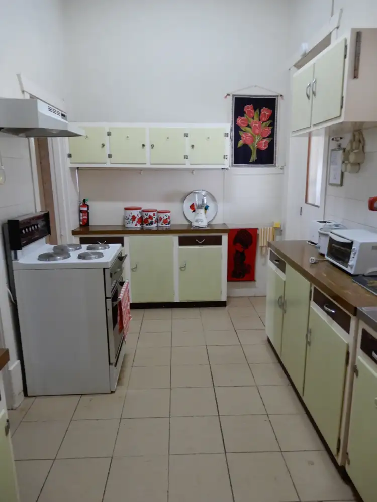 Third view of Homely house listing, 37 Sixth St, Orroroo SA 5431