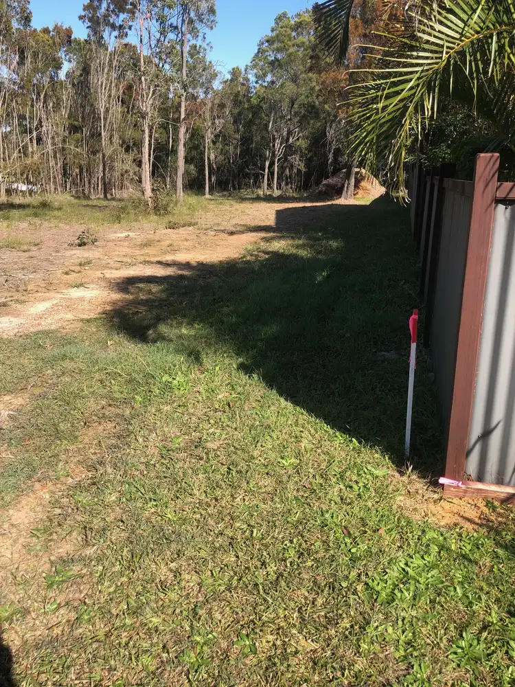 Second view of Homely land listing, 12 Bay Dr, Russell Island QLD 4184