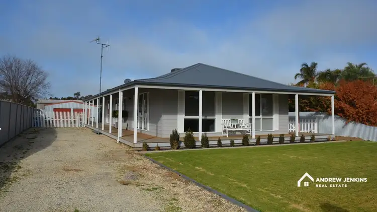 Main view of Homely house listing, 92 Main St, Strathmerton VIC 3641
