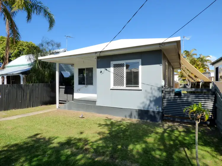 15 Ewan St, Margate QLD 4019