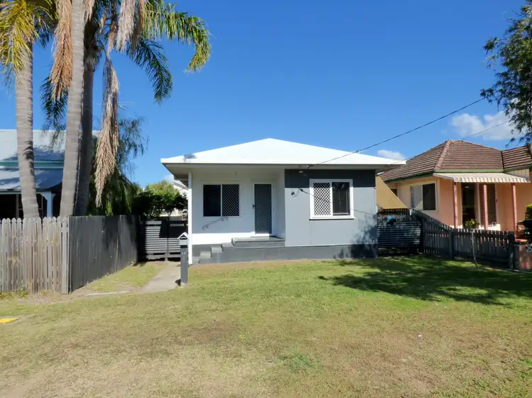 Second view of Homely house listing, 15 Ewan St, Margate QLD 4019