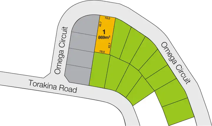 10 Omega Circuit, Brunswick Heads NSW 2483